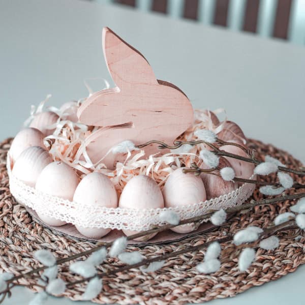 drevene-velikonocni-dekorace